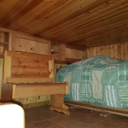 Grazioso Rifugio Apartman Roccaraso
