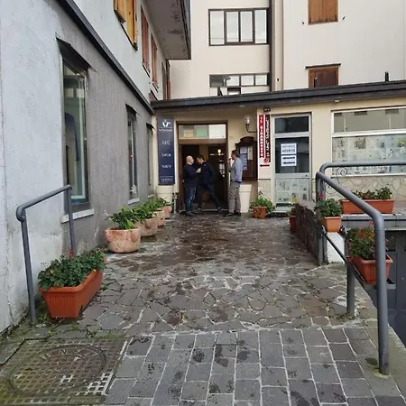 Grazioso Rifugio