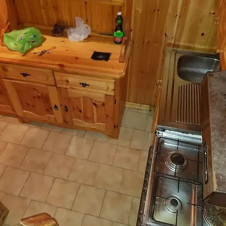 Grazioso Rifugio * Roccaraso