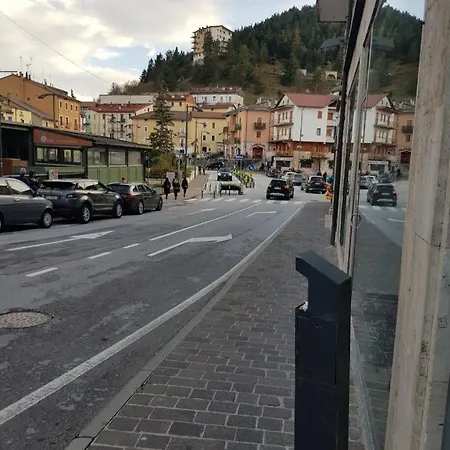 Grazioso Rifugio Apartment