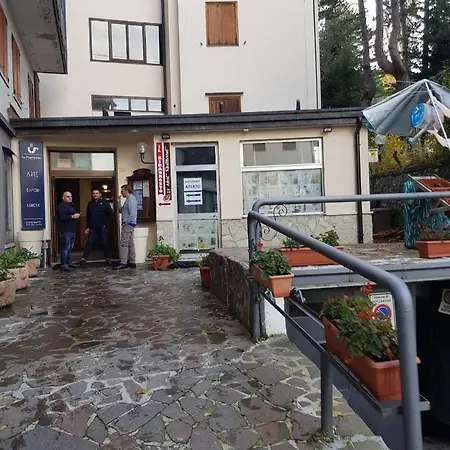 Grazioso Rifugio Apartman *